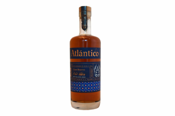 Atlantico Gran Reserva Dark Rum