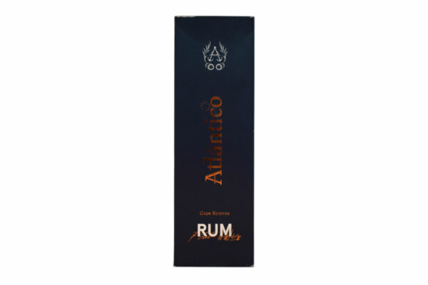 Atlantico Gran Reserva Dark Rum