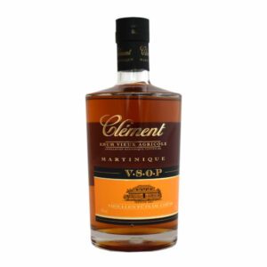 Clement VSOP Rum
