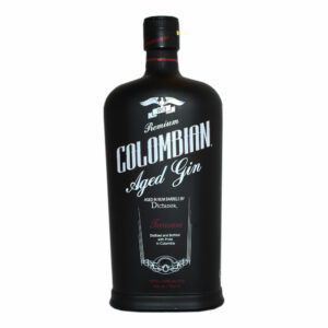 Dictador Premium Columbian Aged Treasure Gin
