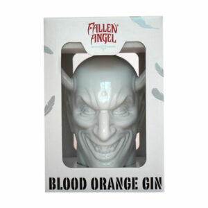 Fallen Angel Blood Orange Gin
