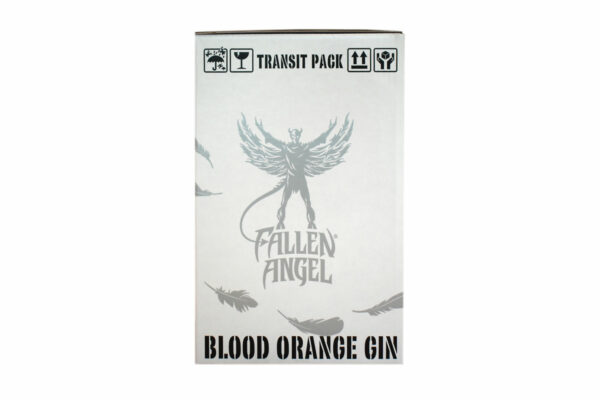 Fallen Angel Blood Orange Gin