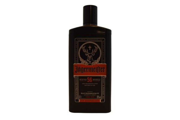 Jagermeister Tin Pack with Socks