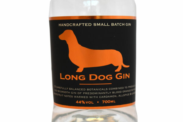 Long Dog Gin