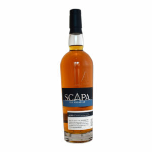 Scapa Skiren The Orcadian Single Malt Whisky