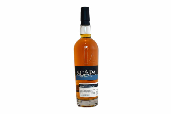 Scapa Skiren The Orcadian Single Malt Whisky