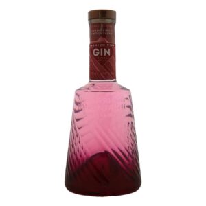 Shivering Mountain Premium Pink Gin