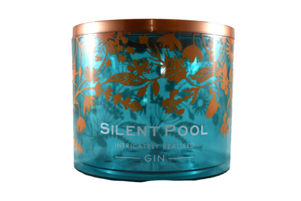 Silent Pool Gin Ice Bucket