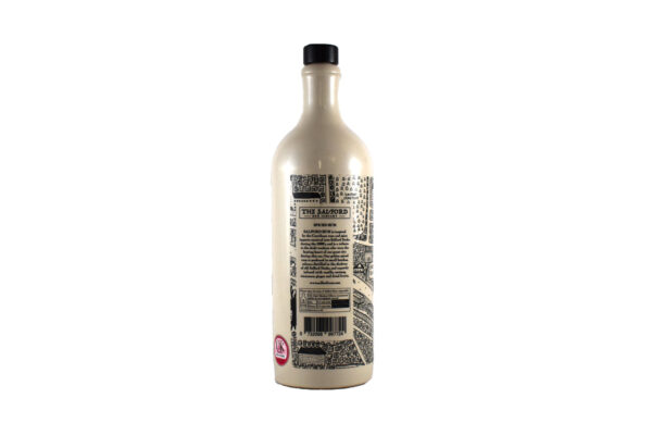 The Salford Rum Company Spiced Rum