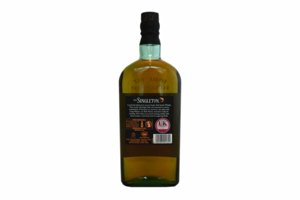 The Singleton of Dufftown 12 Year Old