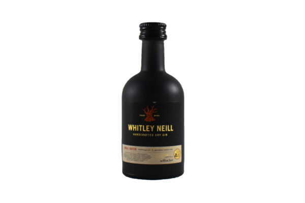 Whitley Neill Gin Selection