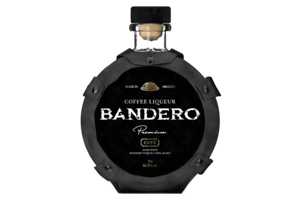 Bandero Cafe - Coffee Liqueur
